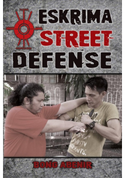 Eskrima Street Defense