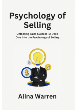 Psychology of Selling