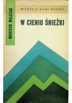 W cieniu śnieżki