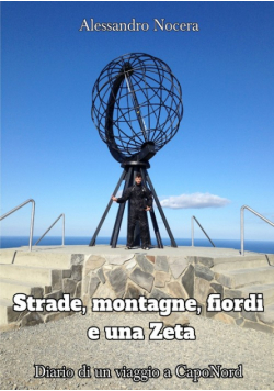 Strade, montagne, fiordi e una Zeta