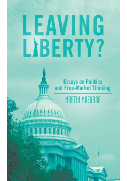 Leaving Liberty?