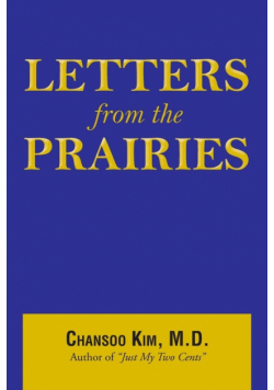 Letters from the Prairies