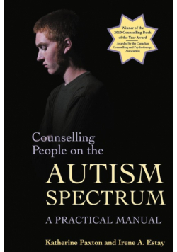 Counseling People on the Autism Spectrum