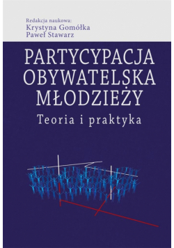 Partycypacja obywatelska młodzieży