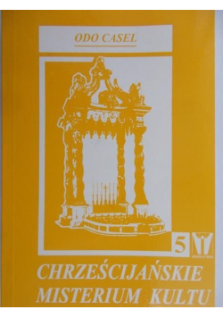 Chrześcijańskie misterium kultu