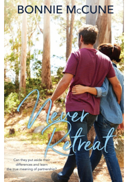 Never Retreat