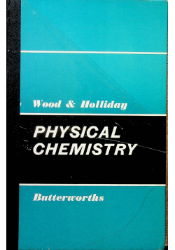 Psychical chemistry