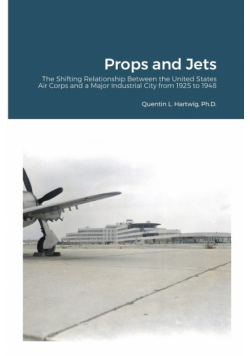 Props and Jets
