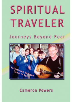 Spiritual Traveler