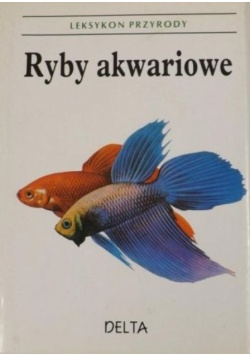 Ryby akwariowe NOWA