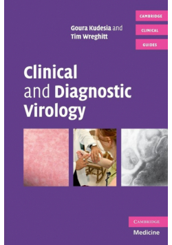 Clinical and Diagnostic Virology
