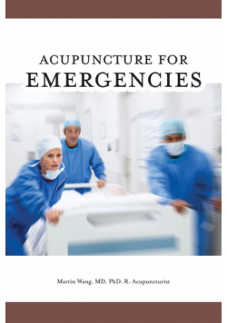 Acupuncture for Emergencies