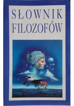 Słownik filozofów polskich