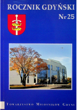 Rocznik Gdyński nr 15