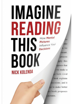 Imagine Reading This Book