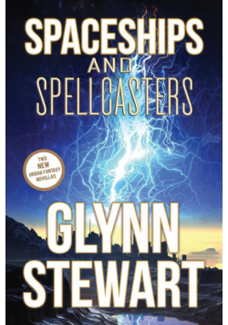 Spaceships and Spellcasters
