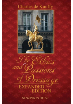 The Ethics and Passions of Dressage