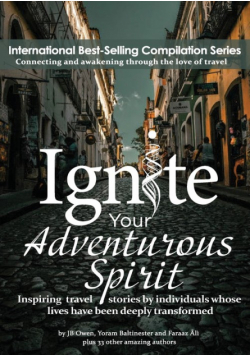 Ignite Your Adventurous Spirit