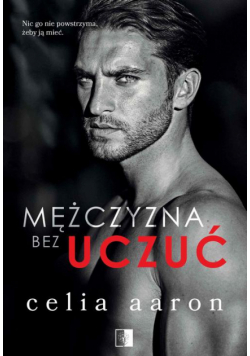 Mężczyzna bez uczuć