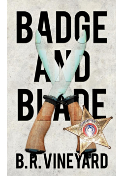 Badge and Blade