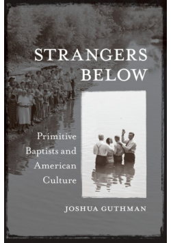 Strangers Below