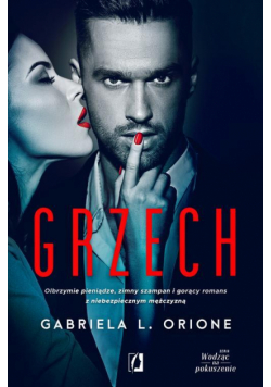 Grzech. Wodząc na pokuszenie. Tom 1