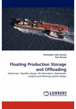 Floating Production Storage and Offloading