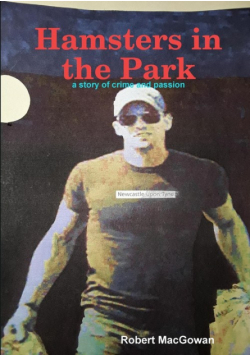 Hamsters in the Park