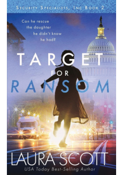 Target For Ransom