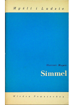 Simmel