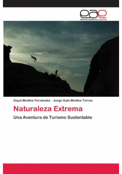 Naturaleza Extrema