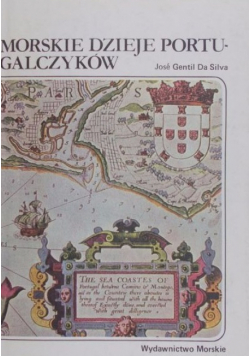 Morskie dzieje Portugalczyków