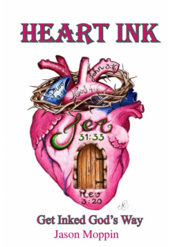 Heart Ink