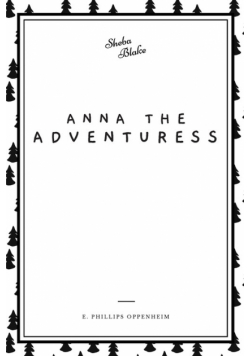 Anna the Adventuress