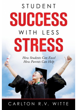 Student Success with Less Stress