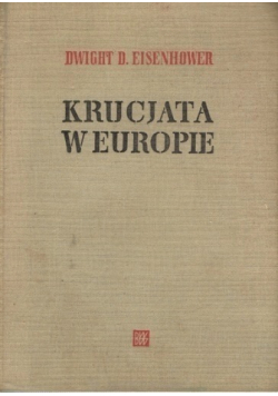 Krucjata w Europie