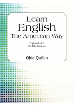 Learn English the American Way