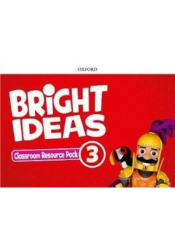 Bright Ideas 3 Classroom Resource Pack OXFORD