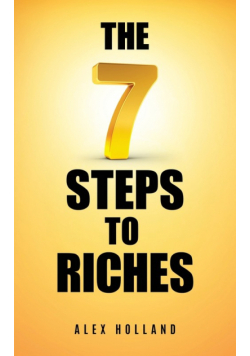 The Seven Steps to Riches