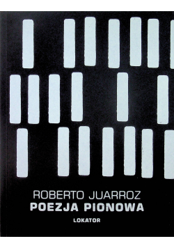 Poezja pionowa