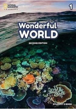Wonderful World 1 Grammar Book NE