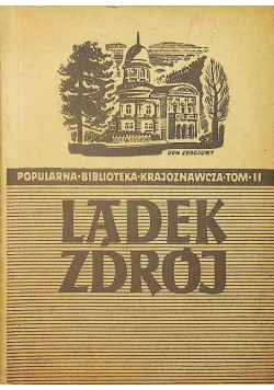 Lądek Zdrój