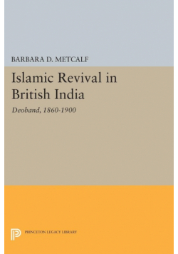 Islamic Revival in British India