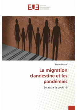 La migration clandestine et les pandémies