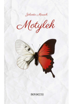 Motylek