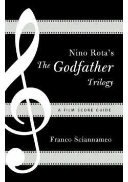 Nino Rota's The Godfather Trilogy