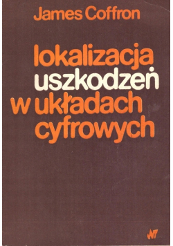 Lokalizacja uszkodzeń w układach cyfrowych