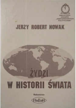 Żydzi w historii świata
