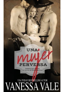 Una Mujer Perversa