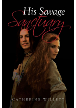 His Savage Sanctuary